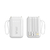 3C Certified Comes With Four Wires Mobile Power Bank