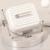 7-day Portable Compartmentalized Pill Box 