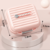 7-day Portable Compartmentalized Pill Box 