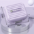 7-day Portable Compartmentalized Pill Box 