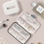 7-day Portable Compartmentalized Pill Box 