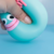 Small monster stress - relieving squeeze toy