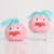 Small monster stress - relieving squeeze toy