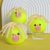 Small monster stress - relieving squeeze toy