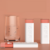 Portable storage medicine box