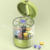 Two-In-One Pill Cutter And Pill Dispensing Box
