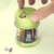 Two-In-One Pill Cutter And Pill Dispensing Box