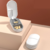 Portable pill cutter and medicine box