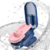 Portable pill cutter and medicine box
