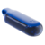 Portable pill box