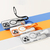 Magnetic Bracket Phone Case