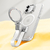 Magnetic Bracket Phone Case