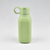 Outdoor sports silicone water bottle