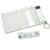 28-compartment intelligent electronic reminder pill box