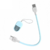 Keychain data cable