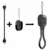 Keychain data cable