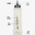 Sports folding soft water bottle
