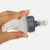 Sports folding soft water bottle