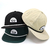 Japanese-style Flat-brimmed Cap