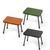 Aluminum Alloy Portable Storage Folding Stool