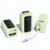 Portable mobile power supply with built-in cable