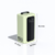 Portable mobile power supply with built-in cable