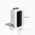 Portable mobile power supply with built-in cable