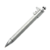 Vernier caliper ballpoint pen
