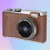 CCD Camera