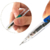 Japan Pentel Side-Press Automatic Pencil