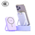 3C Certified Magnetic Wireless Power Bank