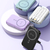 3C Certified Magnetic Wireless Power Bank