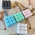 Button toys Keychain