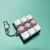 Button toys Keychain