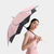 Creative Flower Straight Umbrella