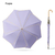 Creative Flower Straight Umbrella