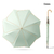 Creative Flower Straight Umbrella