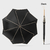 Creative Flower Straight Umbrella