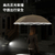16K Straight Umbrella