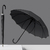 16K Straight Umbrella