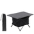 Portable Aluminum Folding Table with Storage Bag