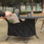 Portable Aluminum Folding Table with Storage Bag