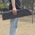 Portable Aluminum Folding Table with Storage Bag