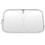 Car sunshade
