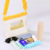 Multifunctional crossbody waterproof bag