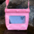 Multifunctional crossbody waterproof bag