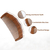 Wooden Massage Comb