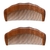 Wooden Massage Comb
