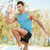 Quick-Drying Sports Vest