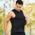 Quick-Drying Sports Vest